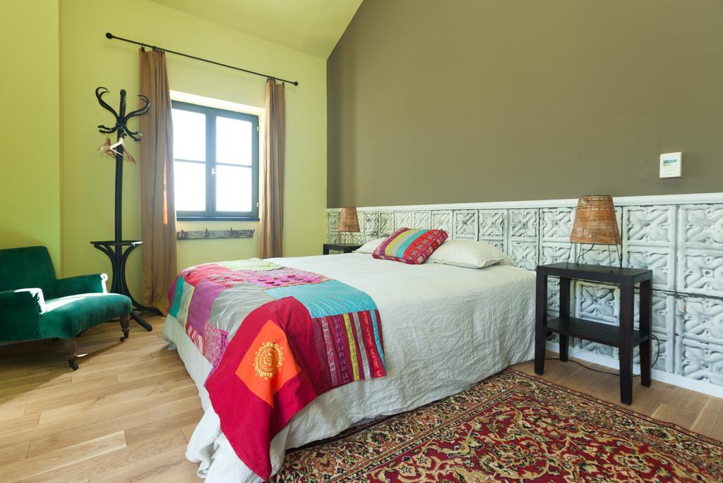 Villa Amarina トロギール 部屋 写真
