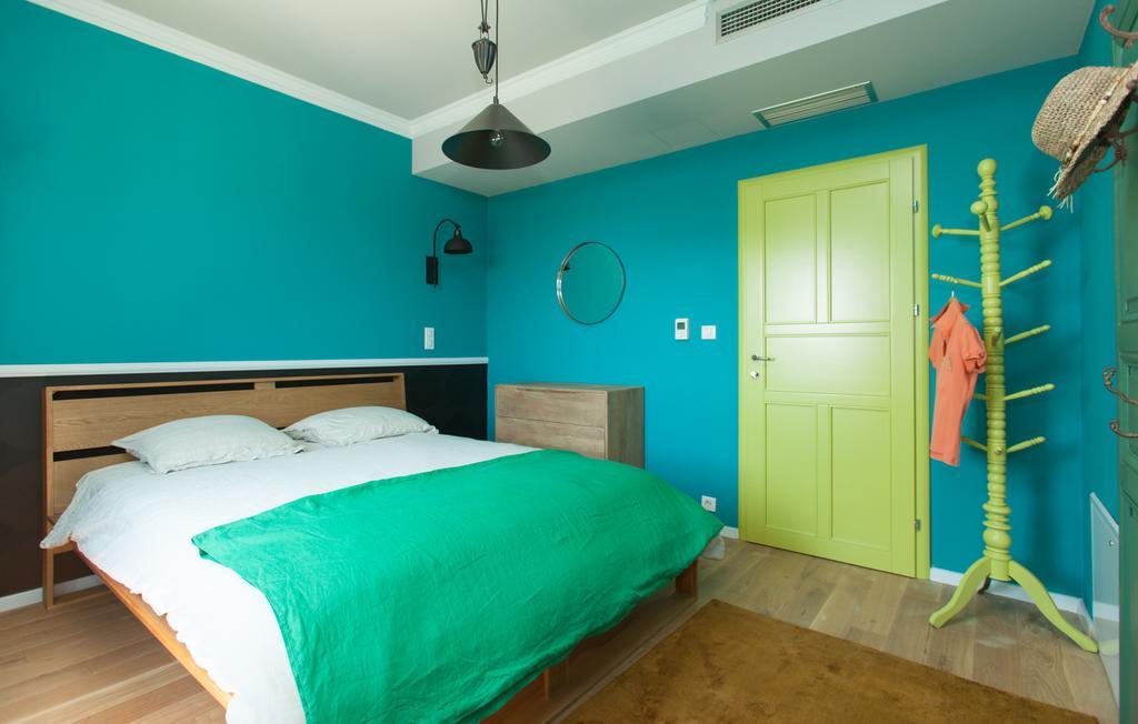 Villa Amarina トロギール 部屋 写真
