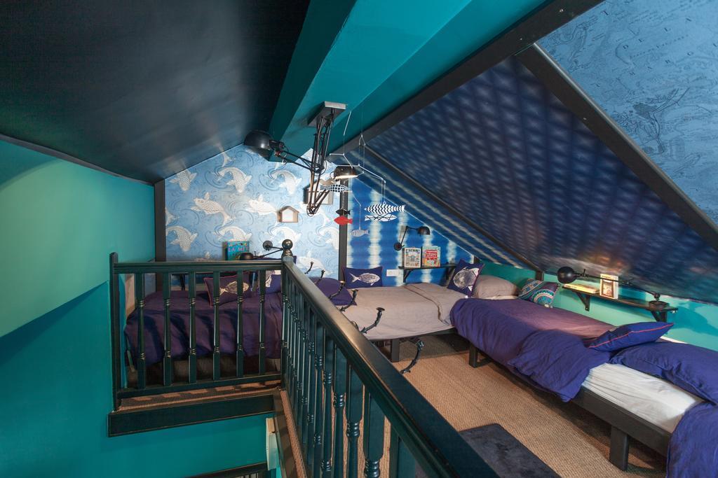 Villa Amarina トロギール 部屋 写真