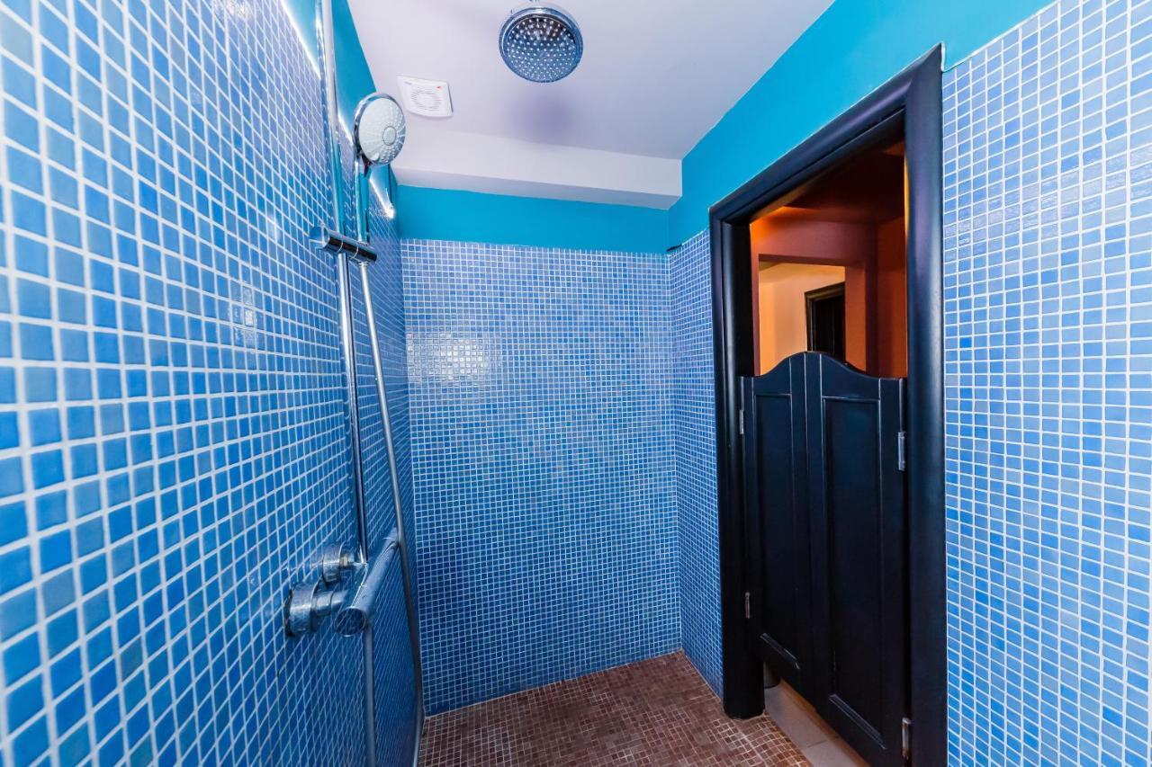 Villa Amarina トロギール エクステリア 写真