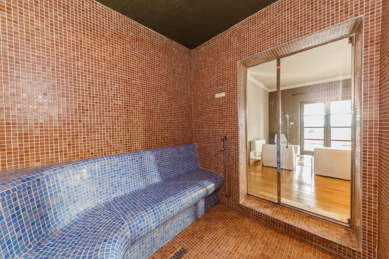 Villa Amarina トロギール エクステリア 写真